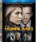 Homeland: The Complete Second Season [3 Discs] [Blu-ray]