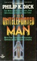 The Unteleported Man