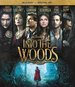 Into the Woods [Includes Digital Copy] [Blu-ray]