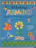 Ed Emberley's Jumbo Color Drawing Book