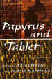 Papyrus and Tablet