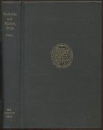 Buckskin and Blanket Days: Memoirs of a Friend of the Indians