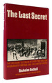 The Last Secret