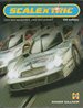 Scalextric. Cars and Equipment, Past and Present. 5th Edition