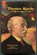 Thomas Hardy: a Bibliographical Study