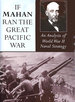 If Mahan Ran the Great Pacific War: an Analysis of World War II Naval Strategy