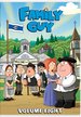 Family Guy, Vol. 8 [3 Discs]