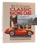 Classic Racing Cars Signed the Post-War Front-Engined Gp Cars