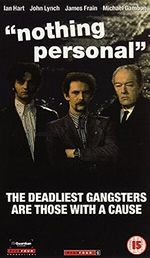 Nothing Personal