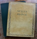 Styles De France Meubles Et Ensembles De 1610  1920