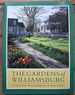 The Gardens of Williamsburg