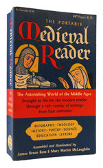 The Portable Medieval Reader