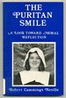 The Puritan Smile: a Look Toward Moral Reflection