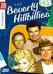 The Beverly Hillbillies: 20 Episodes [2 Discs]
