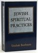 Jewish Spiritual Practices