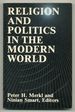 Religion and Politics in the Modern World