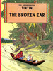 The Broken Ear (Adventures of Tintin)