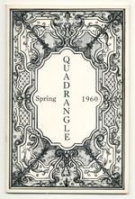 Quadrangle  Spring 1960