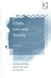 Ethics, Law and Society: Volume IV