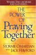 The Power of Praying Together: Where Two Or More Are Gathered