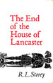 End of the House of Lancaster