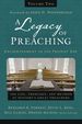 A Legacy of Preaching, Volume Two---Enlightenment to the Present Day: the Life, Theology, and Method of History's Great Preachers (2)
