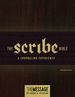 The Message Scribe Bible (Hardcover, Dark Walnut): Featuring the Message By Eugene H. Peterson