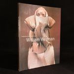 William Wegman: Fashion Photographs