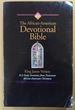 THE AFRICAN AMERICAN DEVOTIONAL BIBLE KJV