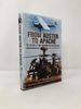 From Auster to Apache: the History of 656 Squadron Raf/Aac 1942-2012