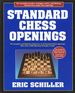 Standard Chess Openings. Second Edition