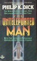 Unteleported Man