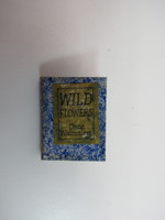 Wild Flowers (Miniature Book)