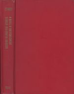 A Reader in Nineteeth-Century Historical Indo-European Linguistics