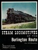 Steam Locomotives of the Burlington Route