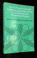 From Physical Concept to Mathematical Structure: an Introduction to Theoretical Physics [Mathematical Expositions No. 22]