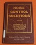 Noise Control Solutions for the Chemical & Petroleum Industry