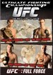 Ultimate Fighting Championship, Vol. 56: Full Force