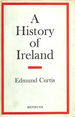 A History of Ireland (University Paperbacks)