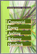 Commercial Energy Auditing Reference Handbook, Second Edition