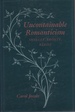 Uncontainable Romanticism: Shelley, Bront, Kleist