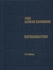 1998 Ashrae Handbook: Refrigeration [I-P Edition]