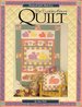 The Country Bunny Quilt