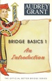 Bridge Basics 1: an Introduction