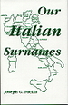 Our Italian Surnames