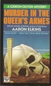 Murder in the Queen's Armes