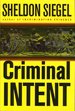 Criminal Intent