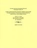 Early Nineteenth-Century German Settlers in Ohio (Mainly Cincinnati and Environs), Kentucky and Other States