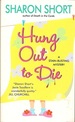 Hung Out to Die: a Stain-Busting Mystery