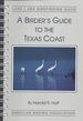 A Birder's Guide to the Texas Coast